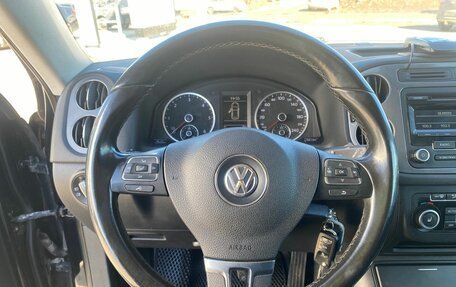 Volkswagen Tiguan I, 2013 год, 1 400 000 рублей, 12 фотография