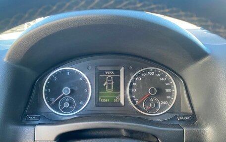 Volkswagen Tiguan I, 2013 год, 1 400 000 рублей, 11 фотография