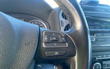 Volkswagen Tiguan I, 2013 год, 1 400 000 рублей, 13 фотография