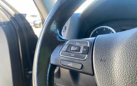 Volkswagen Tiguan I, 2013 год, 1 400 000 рублей, 14 фотография