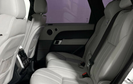 Land Rover Range Rover Sport II, 2014 год, 3 178 000 рублей, 19 фотография