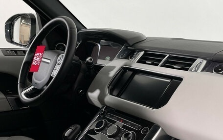 Land Rover Range Rover Sport II, 2014 год, 3 178 000 рублей, 17 фотография