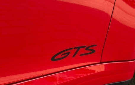 Porsche 911, 2025 год, 27 490 000 рублей, 6 фотография