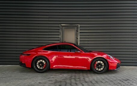 Porsche 911, 2025 год, 27 490 000 рублей, 7 фотография