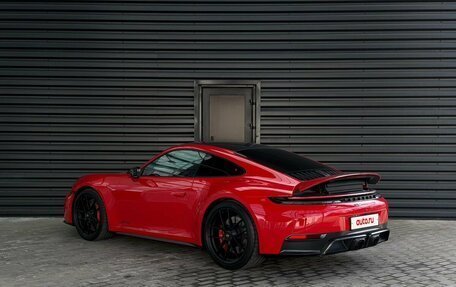 Porsche 911, 2025 год, 27 490 000 рублей, 3 фотография