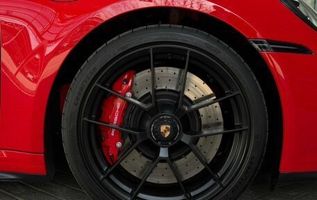 Porsche 911, 2025 год, 27 490 000 рублей, 8 фотография