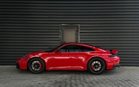 Porsche 911, 2025 год, 27 490 000 рублей, 2 фотография