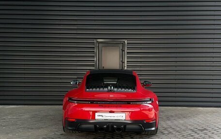 Porsche 911, 2025 год, 27 490 000 рублей, 4 фотография