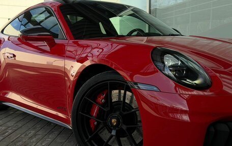 Porsche 911, 2025 год, 27 490 000 рублей, 10 фотография