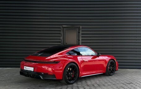 Porsche 911, 2025 год, 27 490 000 рублей, 5 фотография