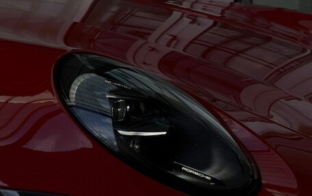 Porsche 911, 2025 год, 27 490 000 рублей, 11 фотография