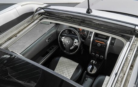 Nissan X-Trail, 2007 год, 1 189 000 рублей, 9 фотография