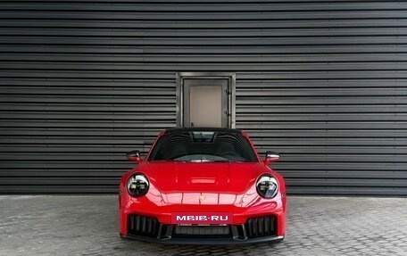 Porsche 911, 2025 год, 27 490 000 рублей, 12 фотография