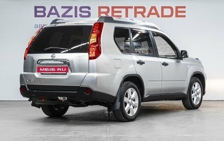 Nissan X-Trail, 2007 год, 1 189 000 рублей, 5 фотография