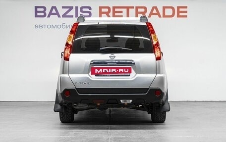 Nissan X-Trail, 2007 год, 1 189 000 рублей, 6 фотография