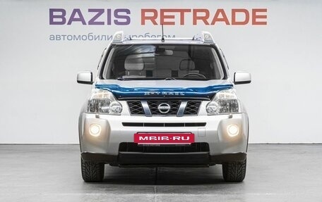 Nissan X-Trail, 2007 год, 1 189 000 рублей, 2 фотография