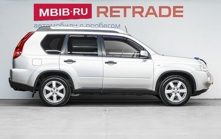 Nissan X-Trail, 2007 год, 1 189 000 рублей, 4 фотография