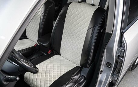 Nissan X-Trail, 2007 год, 1 189 000 рублей, 13 фотография