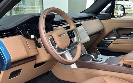 Land Rover Range Rover IV рестайлинг, 2026 год, 27 800 000 рублей, 4 фотография