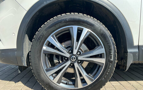 Nissan Qashqai, 2021 год, 2 490 000 рублей, 9 фотография