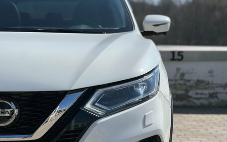 Nissan Qashqai, 2021 год, 2 490 000 рублей, 7 фотография