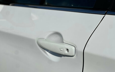 Nissan Qashqai, 2021 год, 2 490 000 рублей, 10 фотография