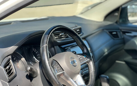 Nissan Qashqai, 2021 год, 2 490 000 рублей, 11 фотография