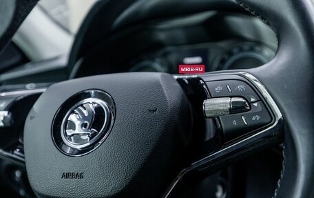 Skoda Rapid II, 2020 год, 1 758 000 рублей, 4 фотография