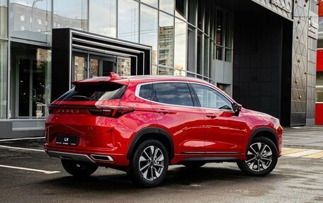 CheryExeed LX, 2024 год, 2 821 500 рублей, 2 фотография