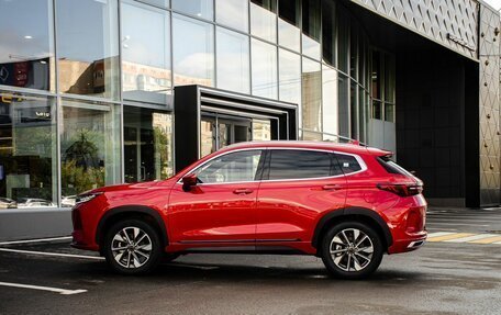 CheryExeed LX, 2024 год, 2 821 500 рублей, 7 фотография