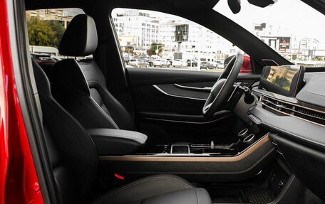 CheryExeed LX, 2024 год, 2 821 500 рублей, 11 фотография