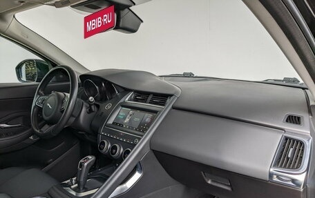 Jaguar E-Pace, 2020 год, 2 990 000 рублей, 2 фотография