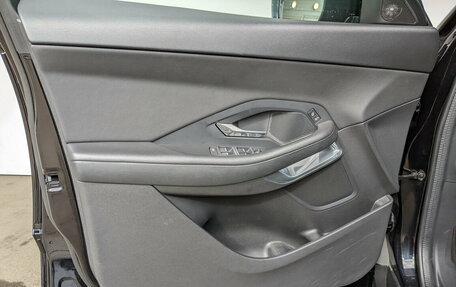 Jaguar E-Pace, 2020 год, 2 990 000 рублей, 8 фотография