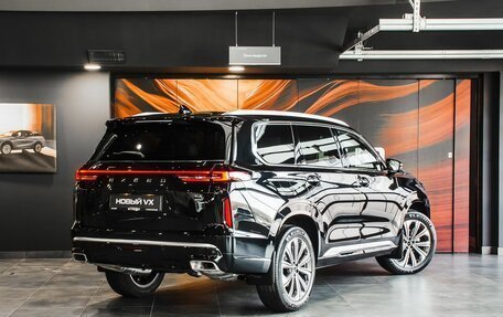 CheryExeed VX, 2024 год, 5 247 000 рублей, 2 фотография