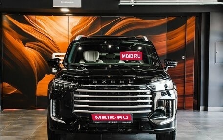 CheryExeed VX, 2024 год, 5 247 000 рублей, 3 фотография