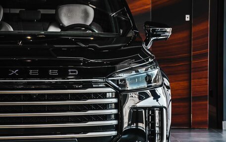 CheryExeed VX, 2024 год, 5 247 000 рублей, 10 фотография