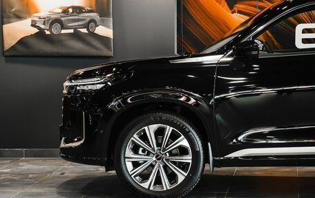 CheryExeed VX, 2024 год, 5 247 000 рублей, 9 фотография