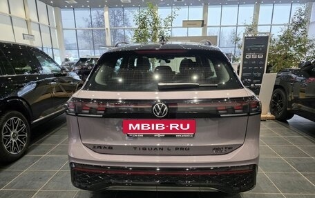 Volkswagen Tiguan, 2026 год, 5 360 000 рублей, 4 фотография
