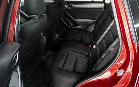 Mazda CX-5 II, 2014 год, 1 629 000 рублей, 13 фотография