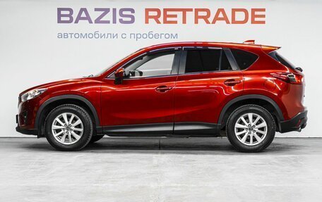 Mazda CX-5 II, 2014 год, 1 629 000 рублей, 8 фотография