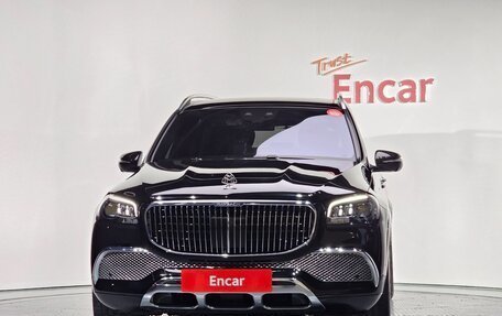 Mercedes-Benz Maybach GLS I, 2024 год, 18 800 000 рублей, 3 фотография