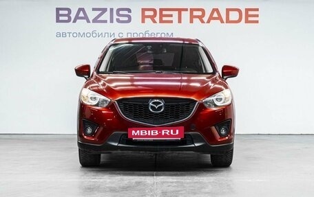 Mazda CX-5 II, 2014 год, 1 629 000 рублей, 2 фотография