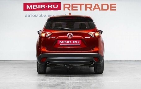Mazda CX-5 II, 2014 год, 1 629 000 рублей, 6 фотография