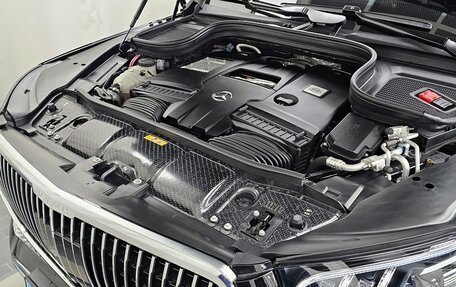 Mercedes-Benz Maybach GLS I, 2024 год, 18 800 000 рублей, 6 фотография