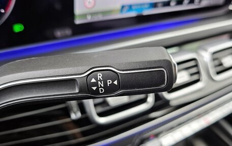 Mercedes-Benz Maybach GLS I, 2024 год, 18 800 000 рублей, 9 фотография