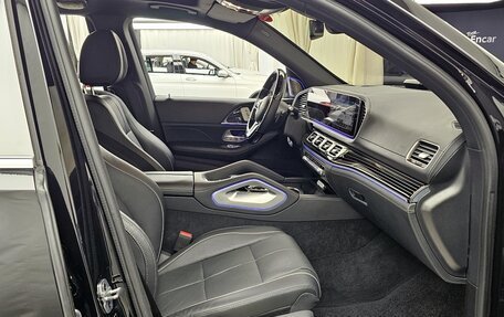 Mercedes-Benz Maybach GLS I, 2024 год, 18 800 000 рублей, 11 фотография