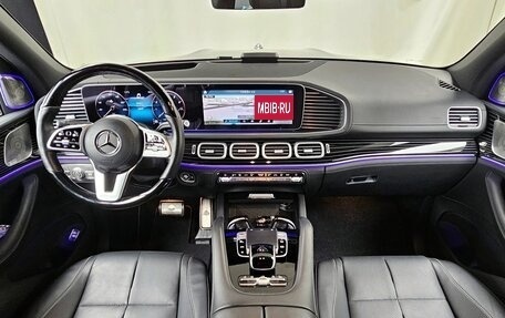 Mercedes-Benz Maybach GLS I, 2024 год, 18 800 000 рублей, 7 фотография