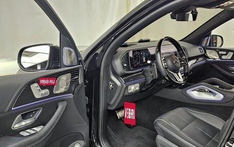 Mercedes-Benz Maybach GLS I, 2024 год, 18 800 000 рублей, 10 фотография