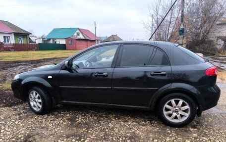 Chevrolet Lacetti, 2007 год, 370 000 рублей, 4 фотография
