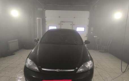 Chevrolet Lacetti, 2007 год, 370 000 рублей, 2 фотография